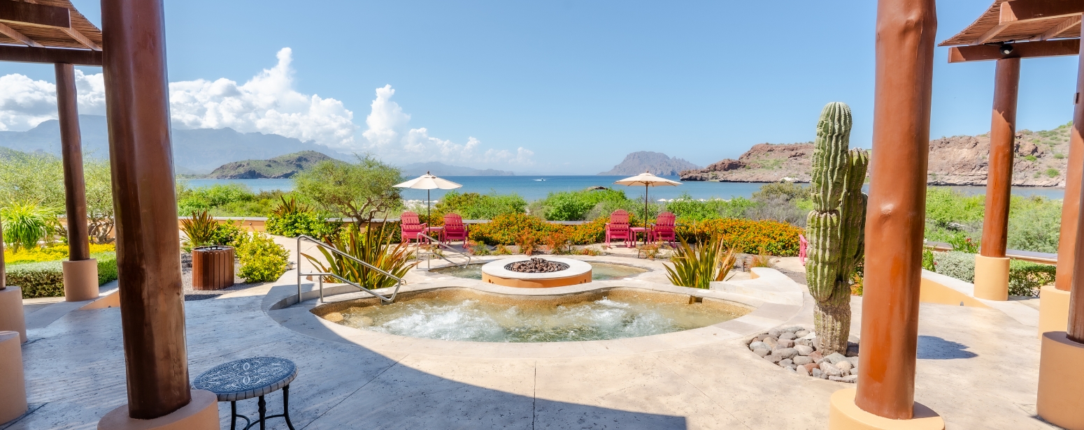 Resort Slide