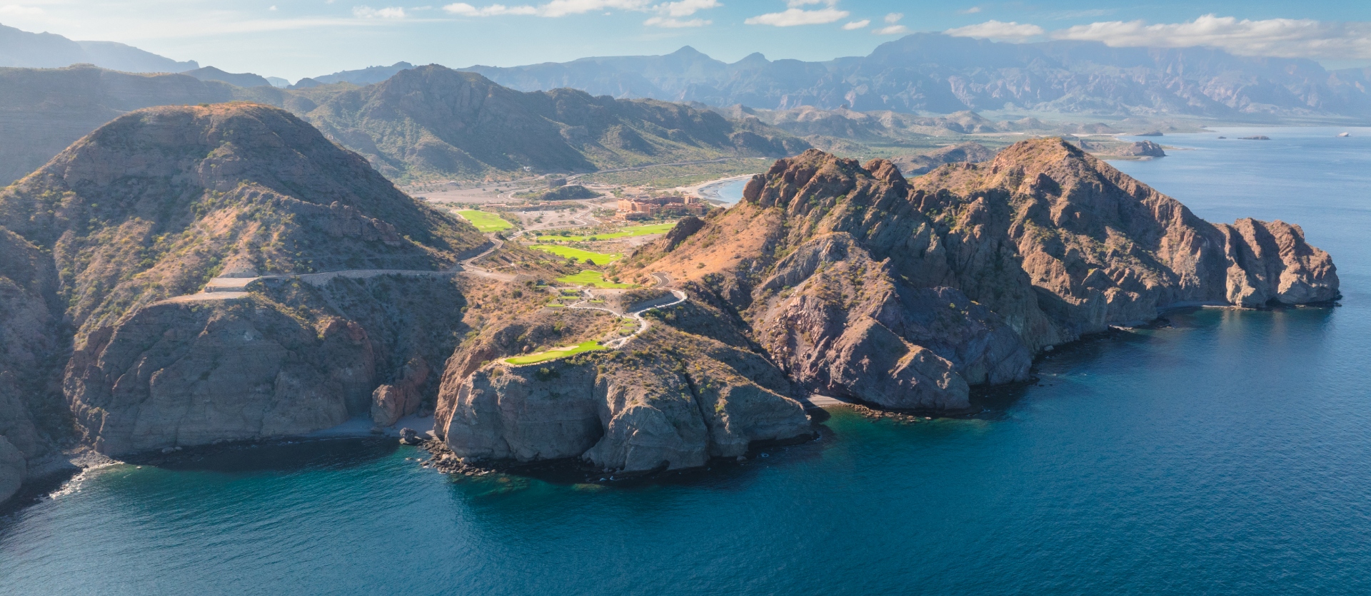 TPC danzante Bay