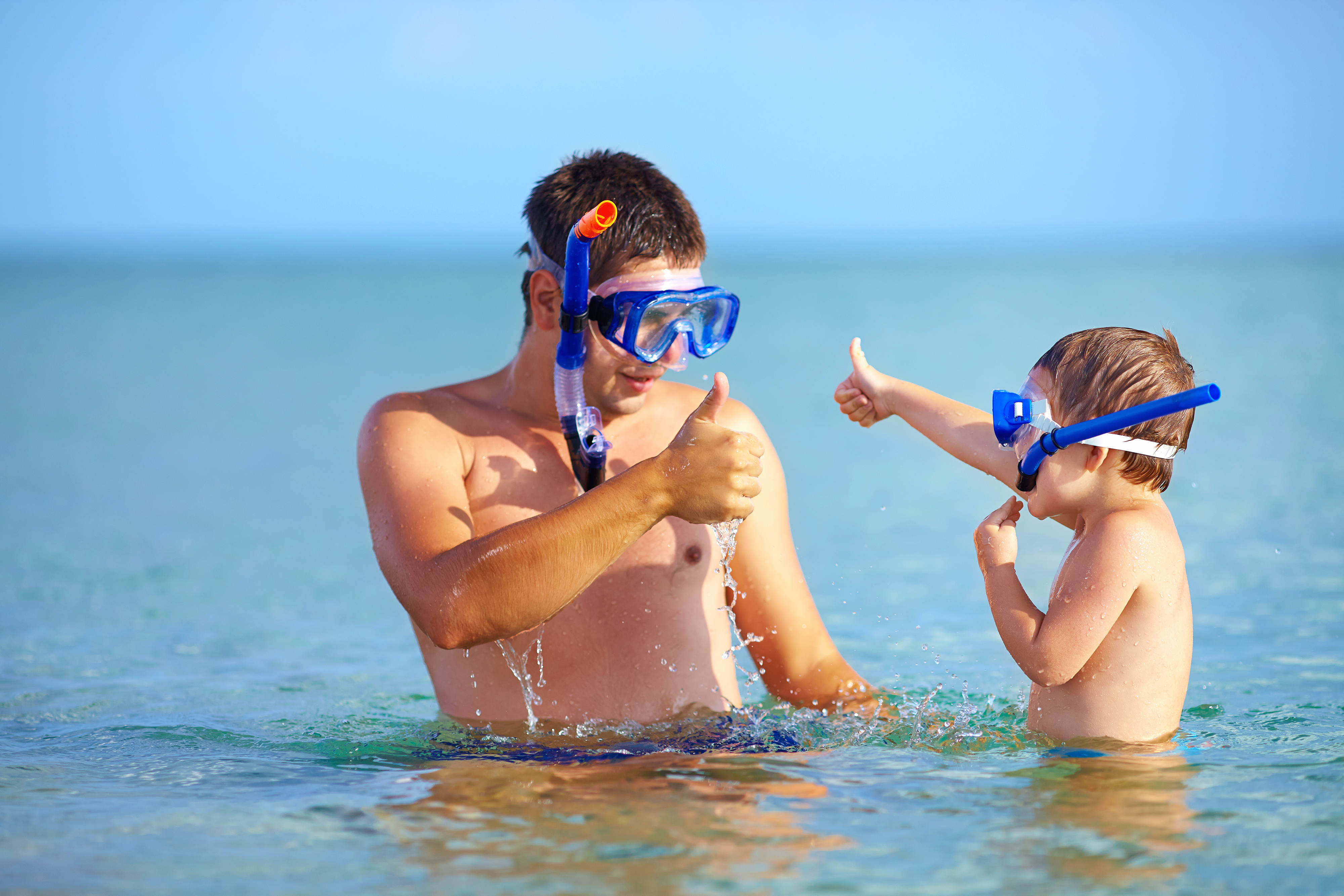 How to Spoil Dad in Loreto This Father's Day