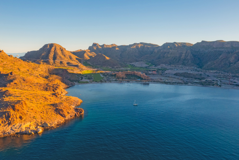 Best Weekend Getaways from San Diego: Why Loreto Should Be on Your List