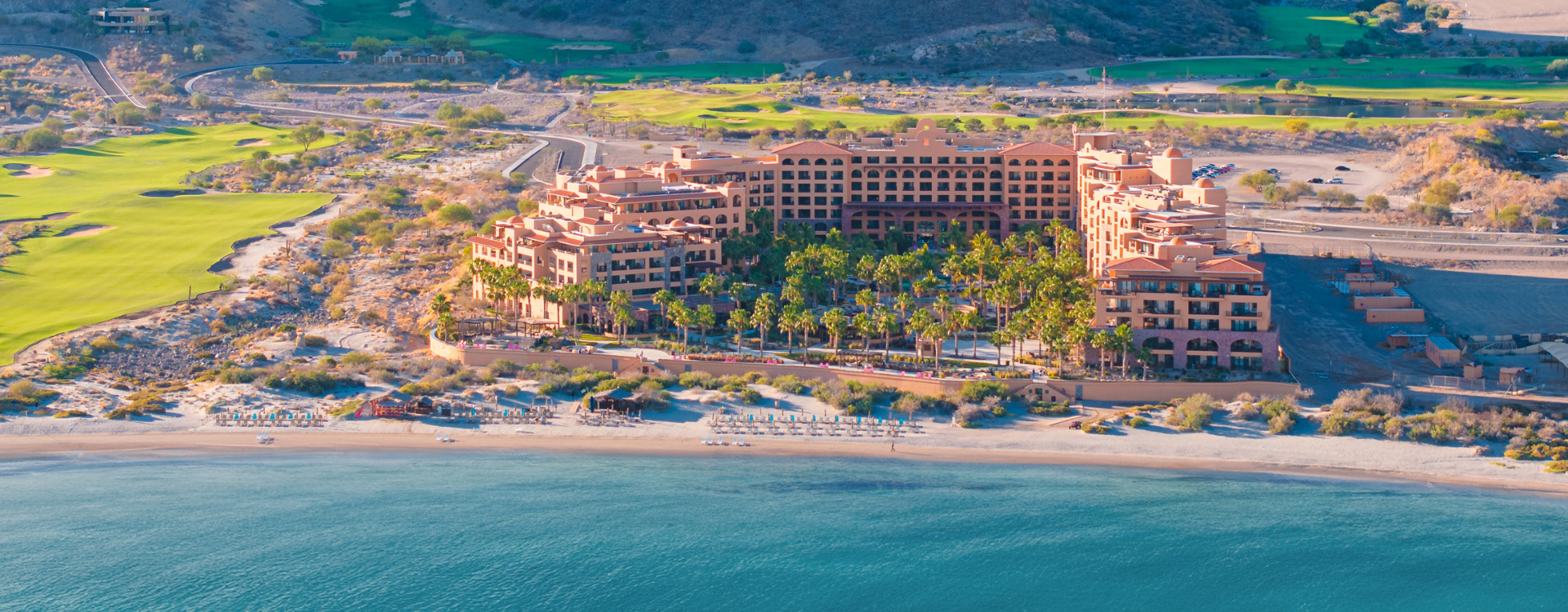 Villa del Palmar at the Islands of Loreto Nominated in Five Categories at the World Travel Awards 2026