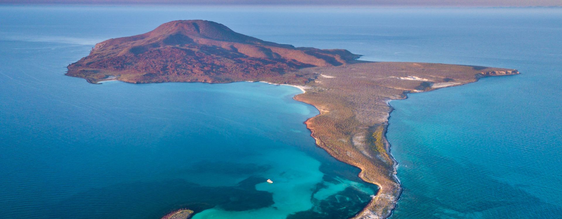 The Best Places to Visit in Loreto, Baja California Sur