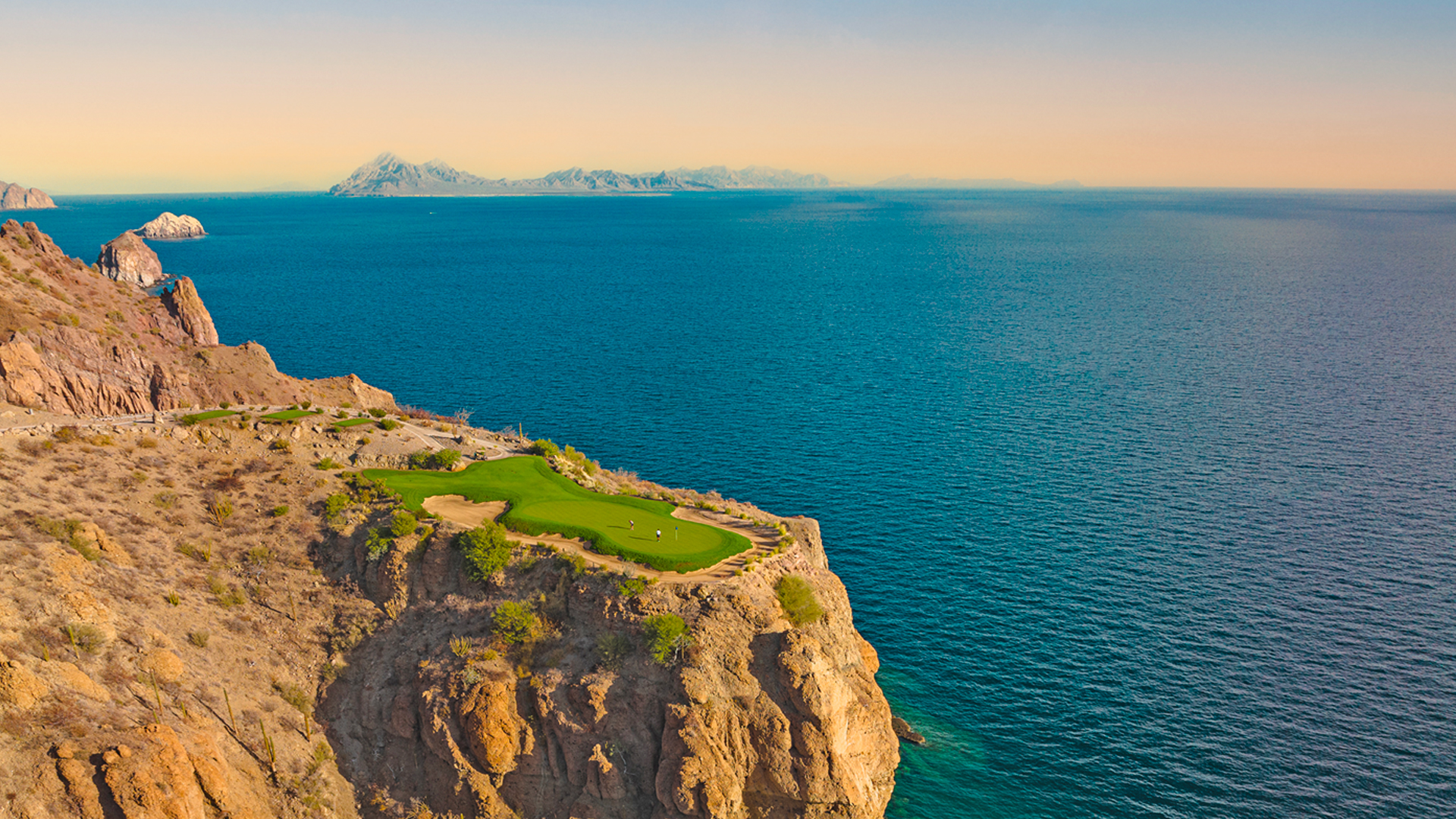 Golf or Spa Package