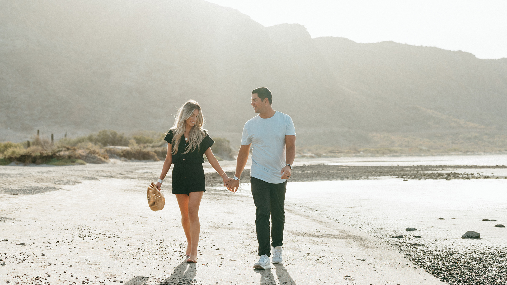 Honeymoon Package