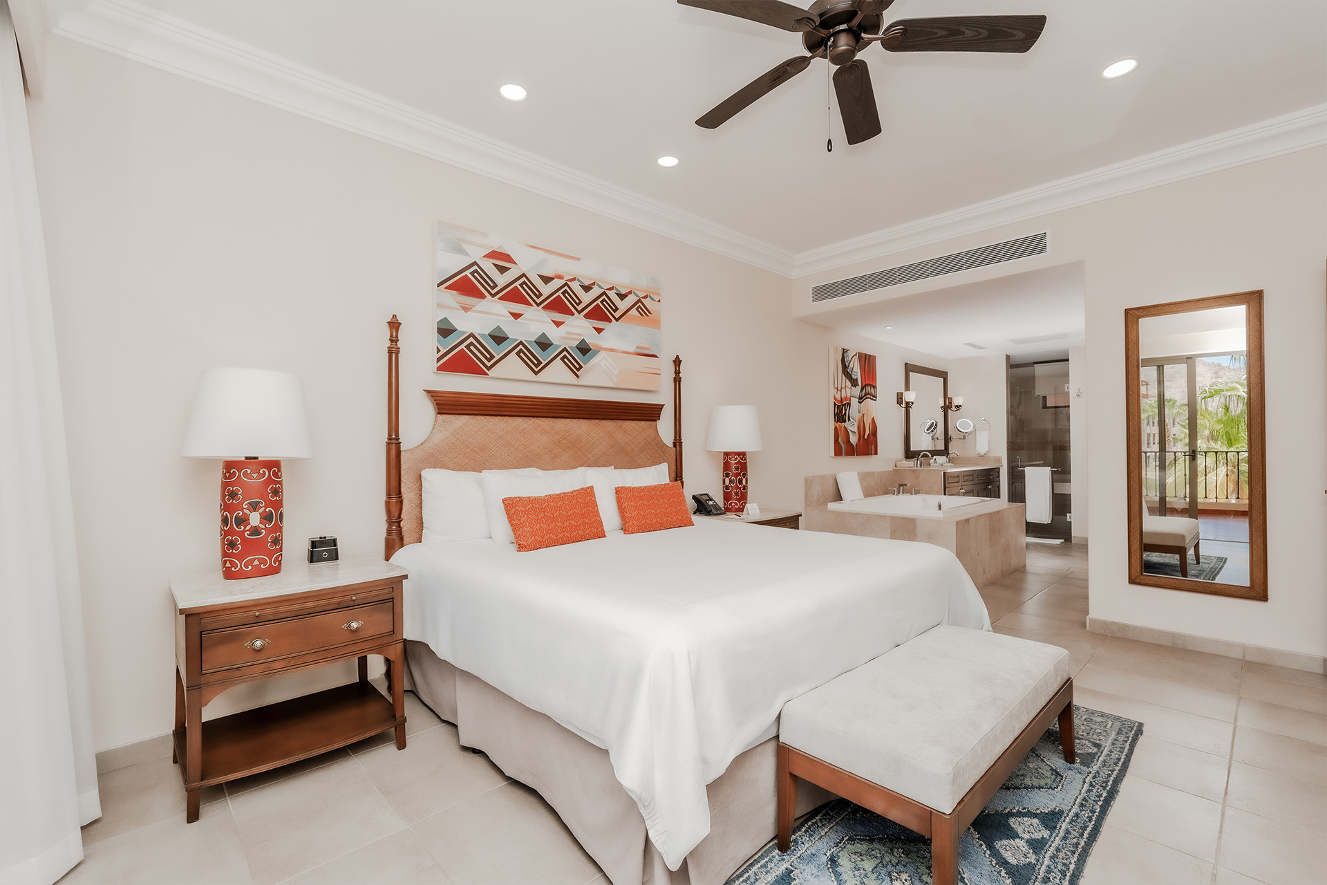 Two Bedroom Suite